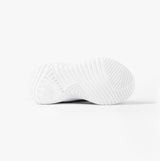 Skechers 403908N/NVLM BOUNDER - TREZIC Boys Trainers Navy/Lime