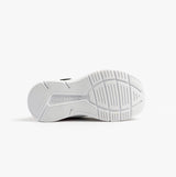 Skechers 403926L/NVOR MICROSPEC ADVANCE Boys Trainers Navy/Orange