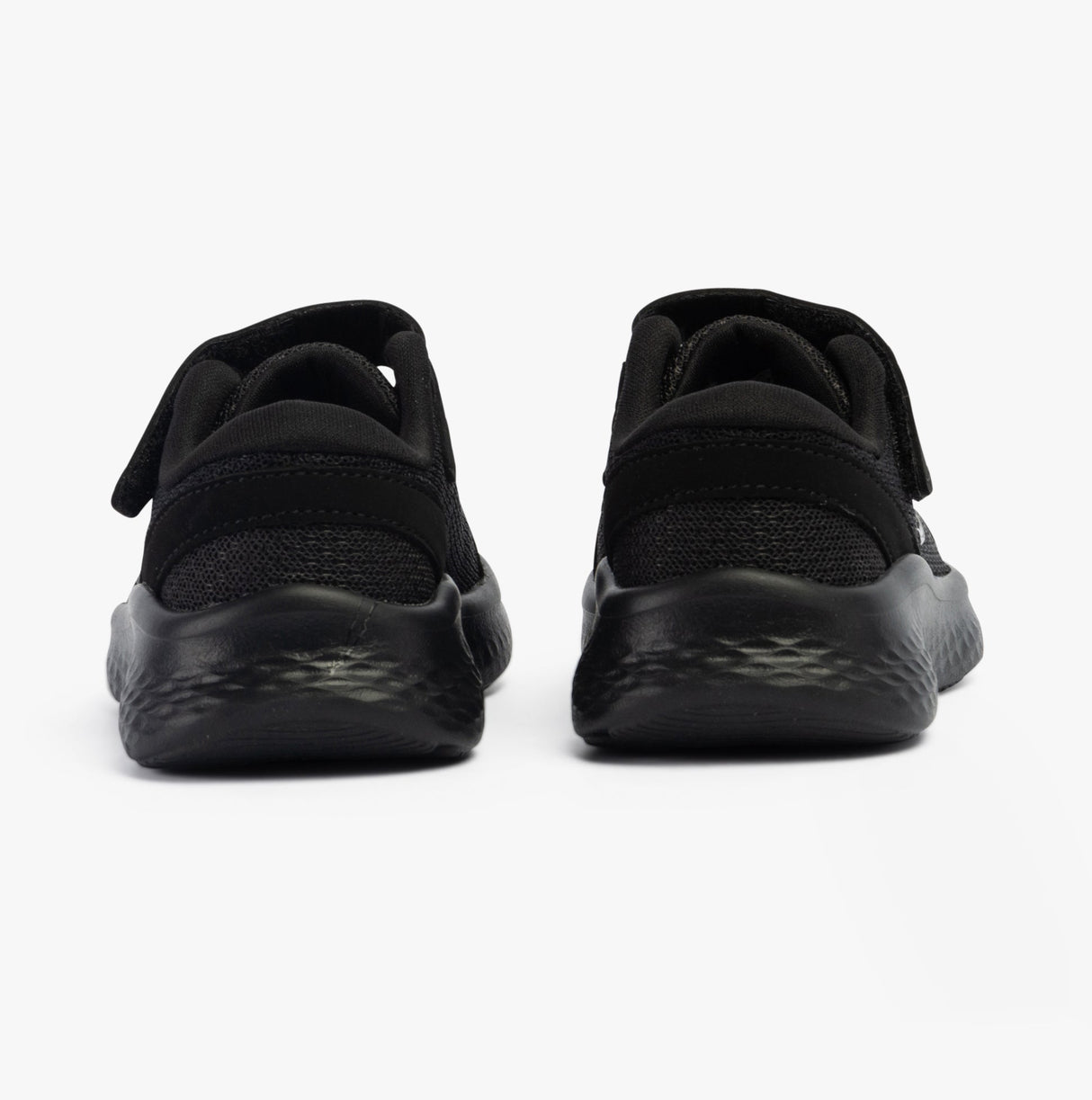 Skechers 404015N/BBK SKECH-LITE PRO - SPRINT SURGE Boys Trainers Black