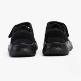 Skechers 404015N/BBK SKECH-LITE PRO - SPRINT SURGE Boys Trainers Black