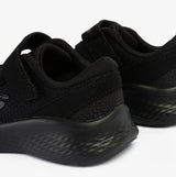Skechers 404015N/BBK SKECH-LITE PRO - SPRINT SURGE Boys Trainers Black