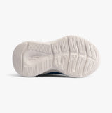 Skechers 404015N/BLBK SKECH-LITE PRO - SPRINT SURGE Boys Trainers Blue/Black