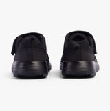 Skechers 405094L/BBK GO RUN 400 V2 - STRARVO Boys Trainers Black