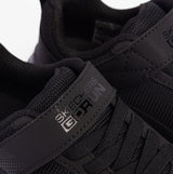 Skechers 405094L/BBK GO RUN 400 V2 - STRARVO Boys Trainers Black