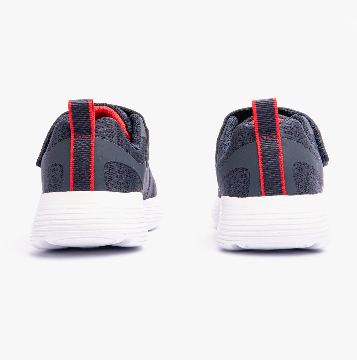 Skechers 405095L/NVRD GO RUN 400 V2 Boys Trainers Navy/Red