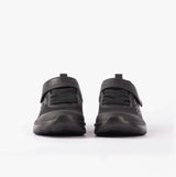 Skechers 405112L/B DYNAMATIC - SWIFT TREAD Boys Trainers Black