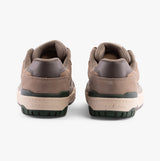 Skechers 406157L/TPE SKX-228 Boys Trainers Taupe