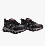 Skechers 406390L/BKCC RUGGED RANGER Boys Sport Black/Charcoal