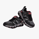 Skechers 406390L/BKCC RUGGED RANGER Boys Sport Black/Charcoal