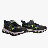 Skechers 406390L/NVLM RUGGED RANGER Boys Sport Navy/Lime