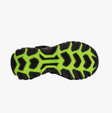 Skechers 406390L/NVLM RUGGED RANGER Boys Sport Navy/Lime