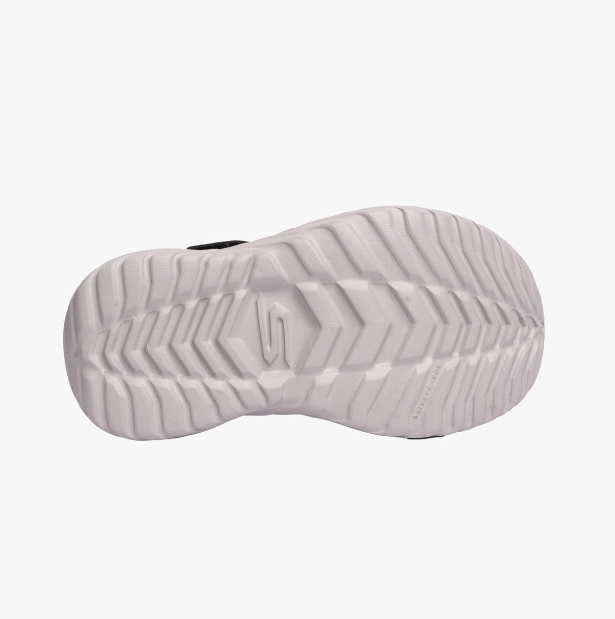 Skechers 407308N/NVLM NITRO SPRINT-ROWZER Boys Sneaker Navy/Lime