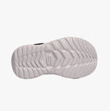 Skechers 407308N/NVLM NITRO SPRINT-ROWZER Boys Sneaker Navy/Lime