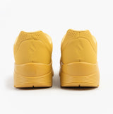 Skechers 52458/HNY UNO - STAND ON AIR Mens Trainers Honey