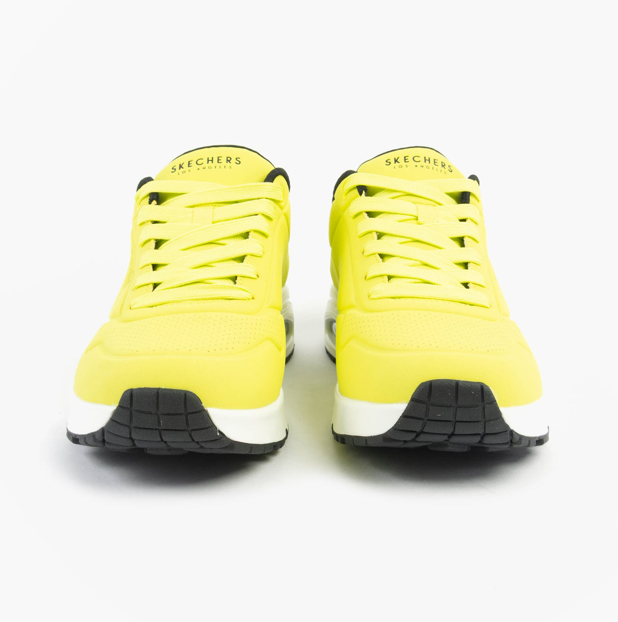 Skechers 52458/NYLM UNO - STAND ON AIR Mens Trainers Multicoloured