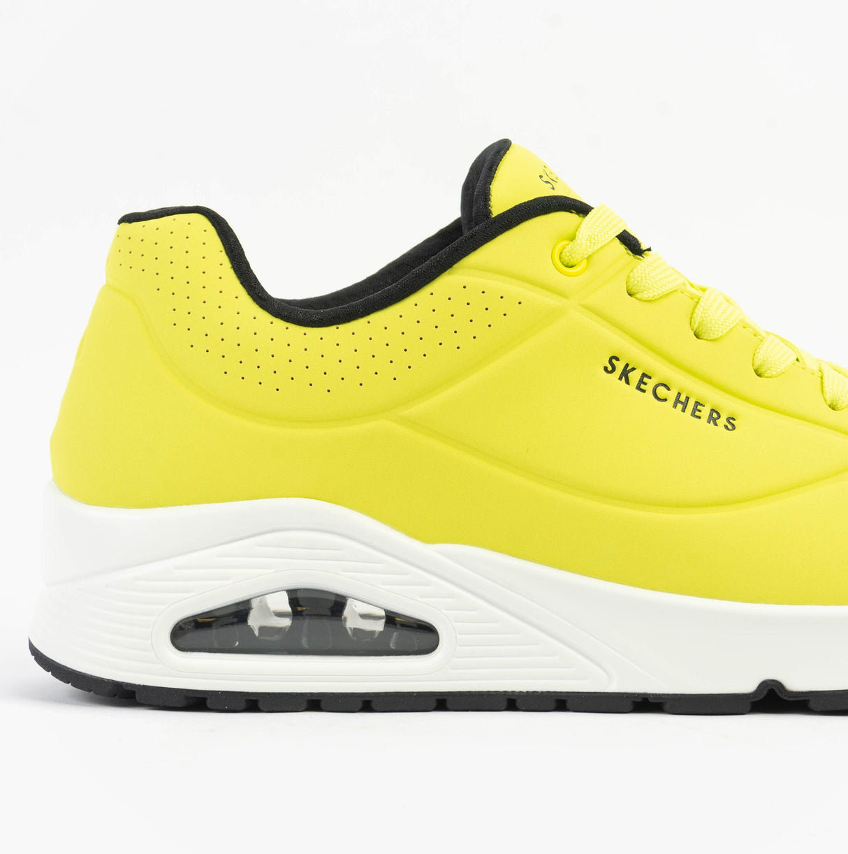 Skechers 52458/NYLM UNO - STAND ON AIR Mens Trainers Multicoloured