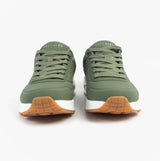 Skechers 52458/OLV UNO - STAND ON AIR Mens Trainers Olive