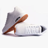 Skechers 52458/WHT UNO - STAND ON AIR Mens Trainers White