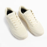 Skechers 52458/WWHT UNO - STAND ON AIR Mens Trainers White