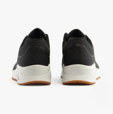 Skechers 52458/BLK UNO-STAND ON AIR Mens Trainers Black