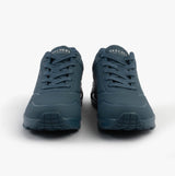 Skechers 73690/BLU UNO - STAND ON AIR Womens Trainers Blue