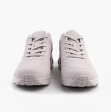 Skechers 73690/LAV UNO - STAND ON AIR Womens Trainers Lavender