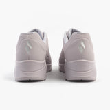 Skechers 73690/LAV UNO - STAND ON AIR Womens Trainers Lavender