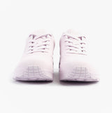 Skechers 73690/LVLP UNO - STAND ON AIR Womens Trainers Purple