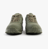 Skechers 73690/OLV UNO - STAND ON AIR Womens Trainers Olive