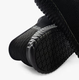 Skechers Work 108127EC CESSNOCK - GWYNEDD SR Womens Occupational Trainers Black