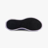 Skechers Work 108152EC TILIDO - OMBRAY Womens Safety Trainers Black/Purple