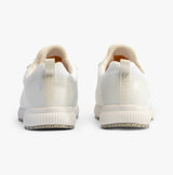 Skechers Work 200051EC SQUAD - MYTON SR Mens Occupational Trainers White