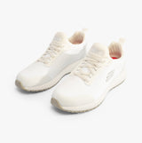 Skechers Work 200051EC SQUAD - MYTON SR Mens Occupational Trainers White