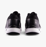 Skechers Work 200086EC ARCH FIT SR - RINGSTAP Mens Safety Trainers Black/White