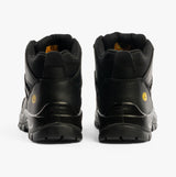 Skechers Work 200187EC TROPHUS - KILRAM Mens Safety Boots Black