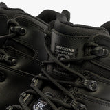 Skechers Work 200187EC TROPHUS - KILRAM Mens Safety Boots Black