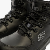 Skechers Work 200187EC TROPHUS - KILRAM Mens Safety Boots Black
