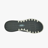 Skechers Work 77200EC/BLK 77200EC/BLK WORK RELAXED FIT: DIGHTON-BRICELYN SR Womens Safety Trainers Black