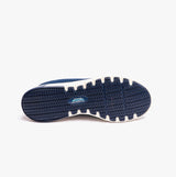 Skechers Work 77281EC MARSING - WAIOLA SR Womens Occupational Trainers Navy