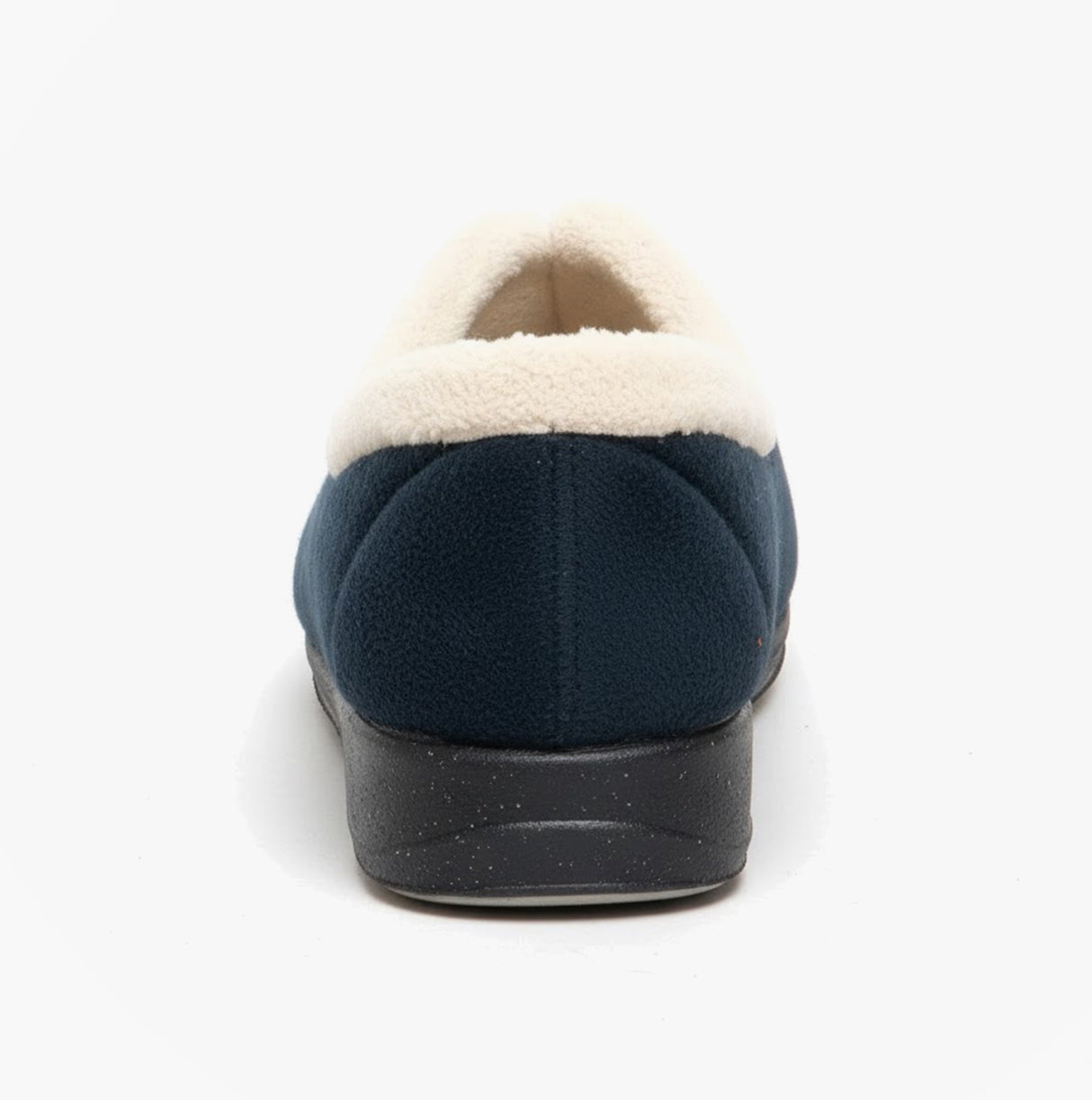 Sleepers OLIVIA Womens Full Slippers Navy