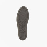 Sleepers NIETA Womens Full Slippers Blueberry