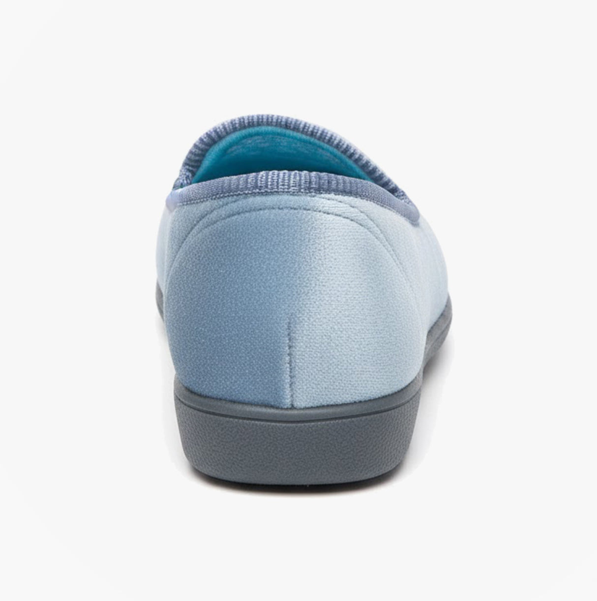 Sleepers NIETA Womens Full Slippers Blueberry