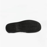 Sleepers TOM Mens Full Slippers Navy Blue
