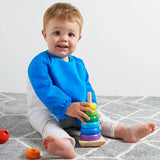 Mum 2 Mum Sleeved Wonder Bib - Two Sizes, 15 Colours