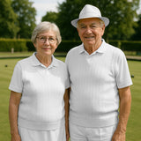 Green Play Ribbed Slipover