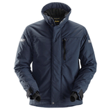 Snickers 1100 Allround Work 37.5® Insulated Water Resistant Jacket Various Colours