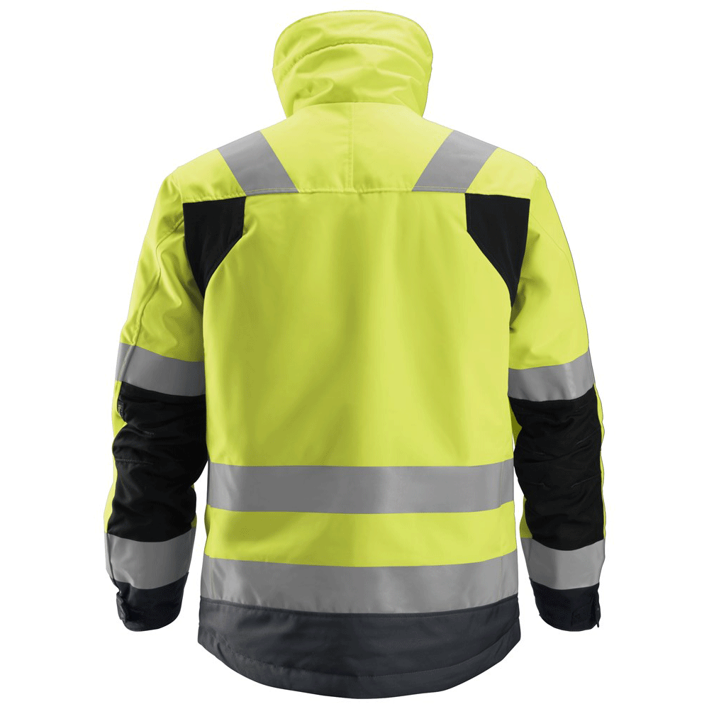 Snickers 1130 Allround Work High-Vis 37.5® Insulated Jacket CL3 Various Colours