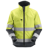 Snickers 1138 Core Hi-Vis Insulated Jacket CL3 Various Colours