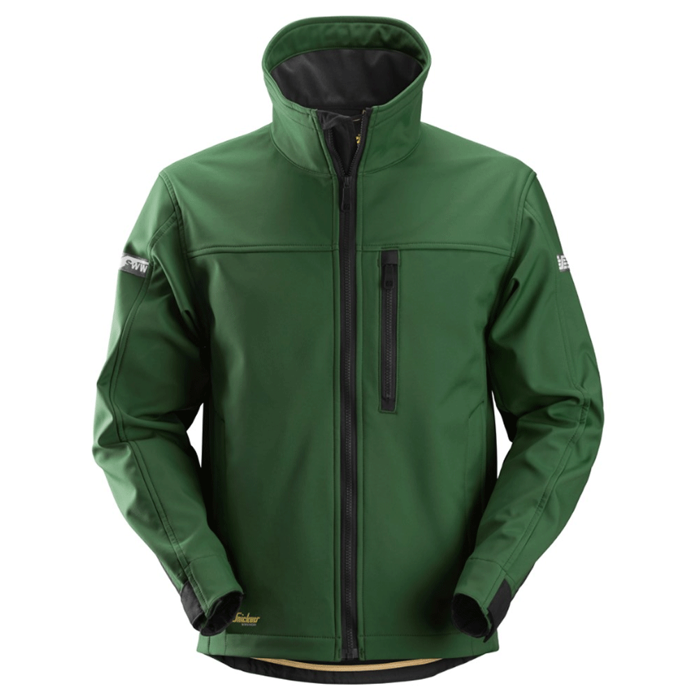 Snickers 1200 AllroundWork Softshell Jacket Various Colours