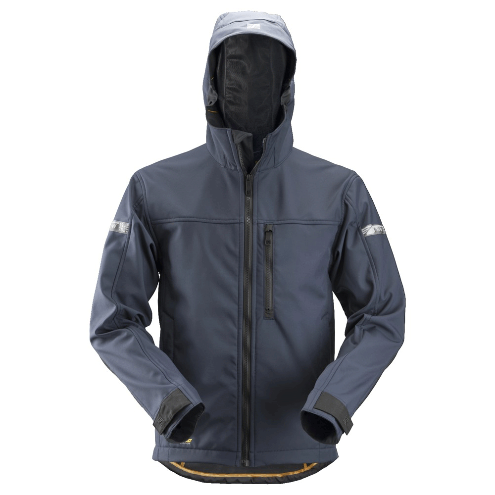 Snickers 1229 AllroundWork Softshell Jacket Various Colours